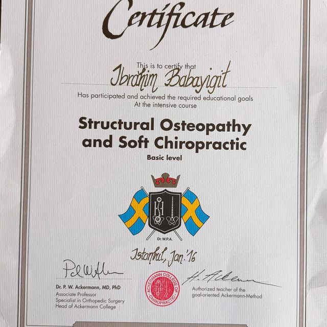 Resmi büyüt: certificate 5