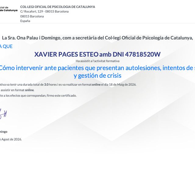 Acercar imagen: certificate 8