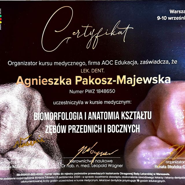 Powiększ obraz: certificate 3