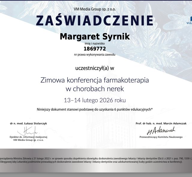 Powiększ obraz: certificate 22