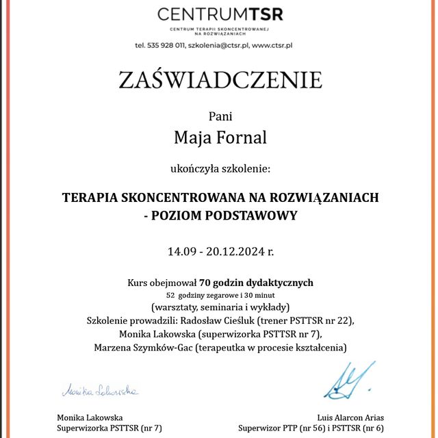 Powiększ obraz: certificate 3