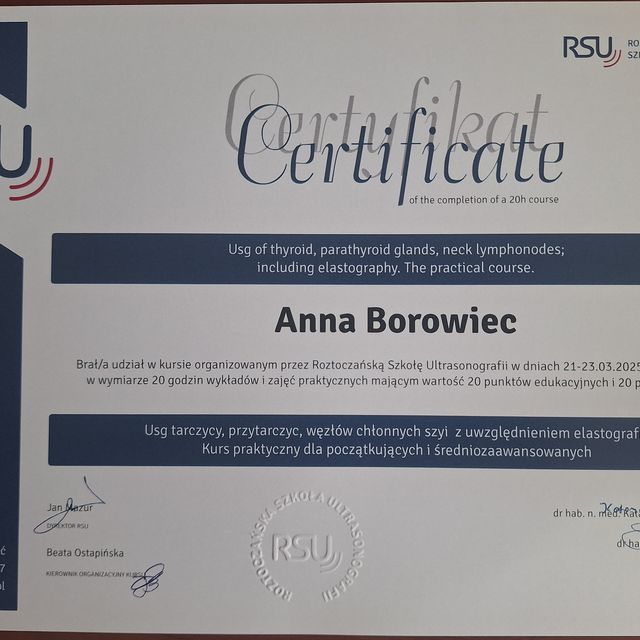 Powiększ obraz: certificate 4