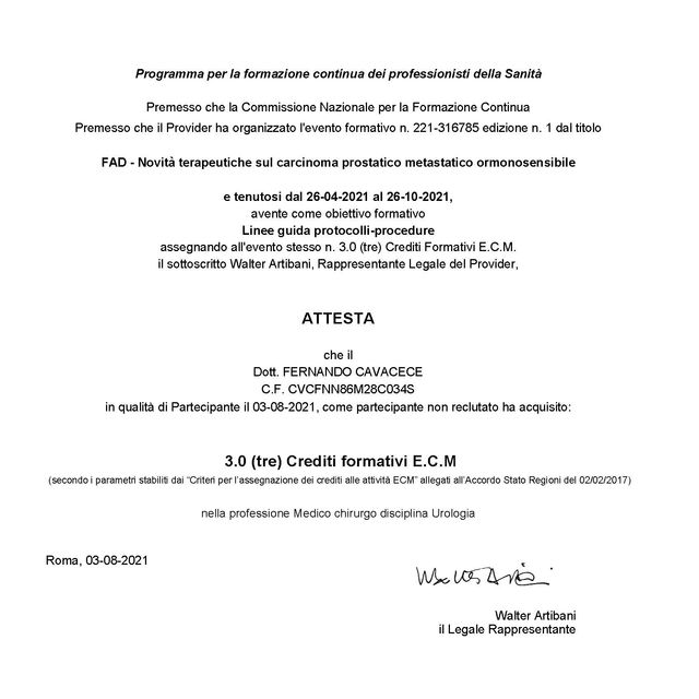 Ingrandire l'immagine: certificate 11