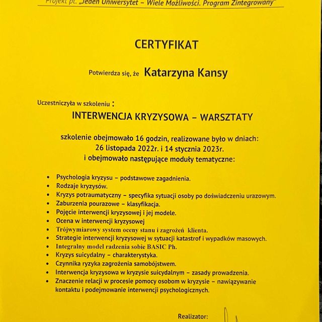 Powiększ obraz: certificate 2