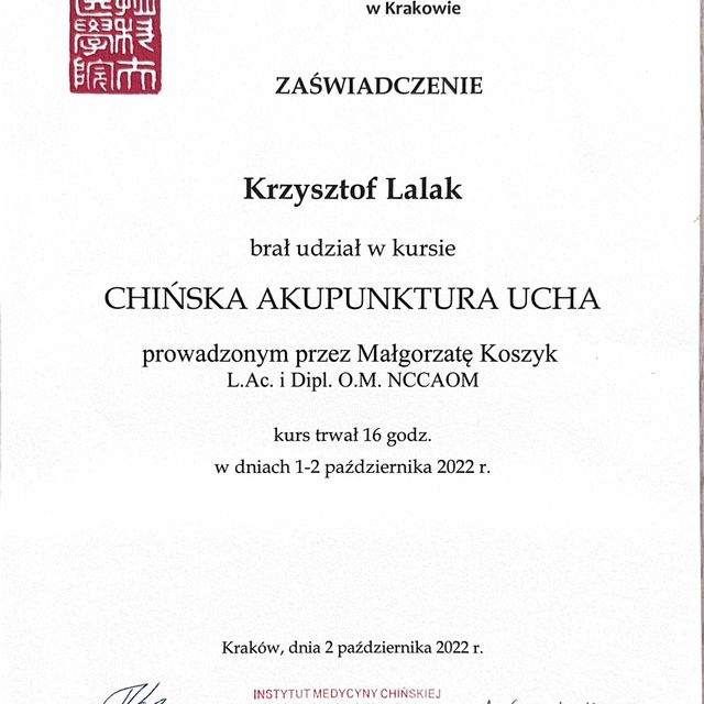 Powiększ obraz: certificate 2