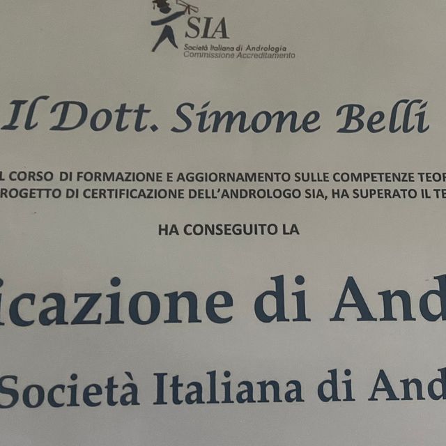 Ingrandire l'immagine: certificate 2