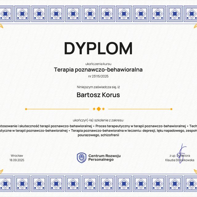 Powiększ obraz: certificate 1