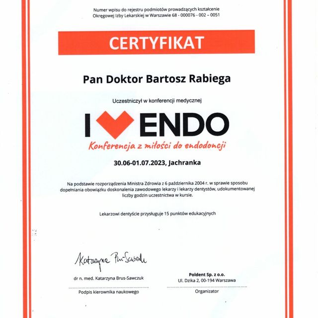 Powiększ obraz: certificate 40