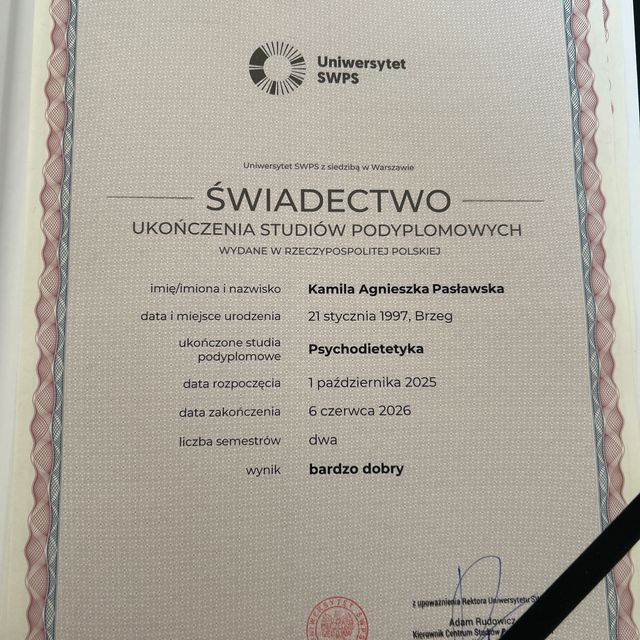 Powiększ obraz: certificate 1