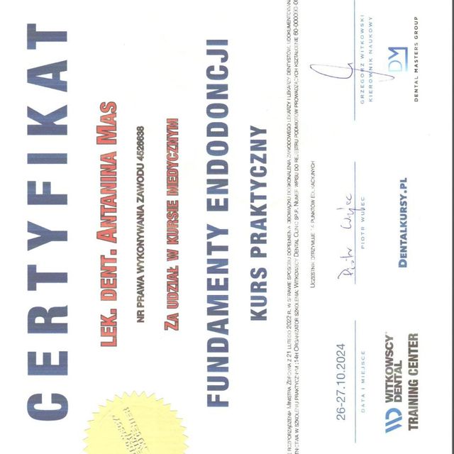 Powiększ obraz: certificate 2