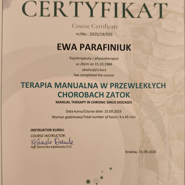 Powiększ obraz: certificate 27