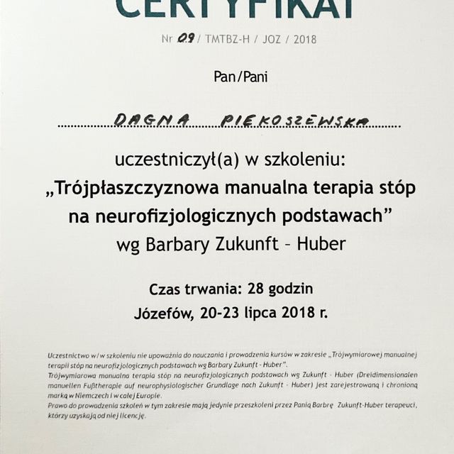 Powiększ obraz: certificate 7