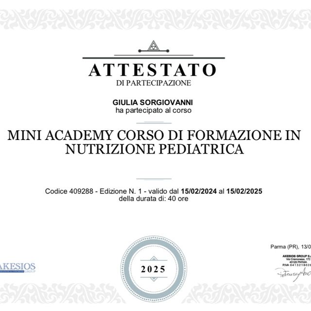 Ingrandire l'immagine: certificate 4