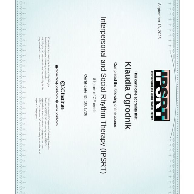 Powiększ obraz: certificate 11