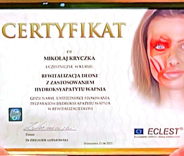 Powiększ obraz: certificate 24