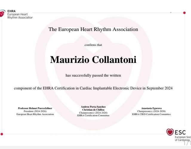 Ingrandire l'immagine: certificate 1