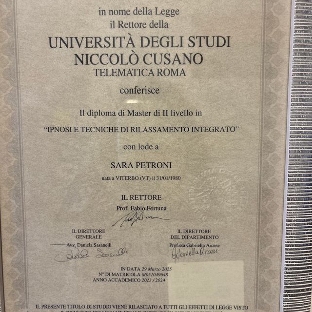 Ingrandire l'immagine: certificate 3