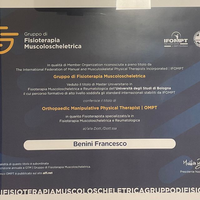 Ingrandire l'immagine: certificate 1