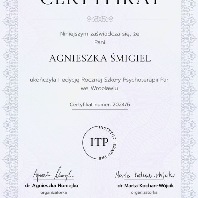 Powiększ obraz: certificate 2