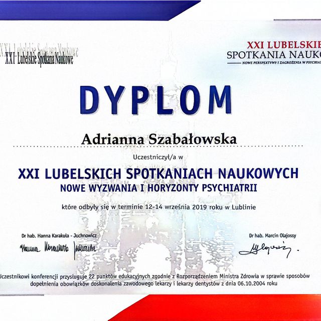 Powiększ obraz: certificate 8