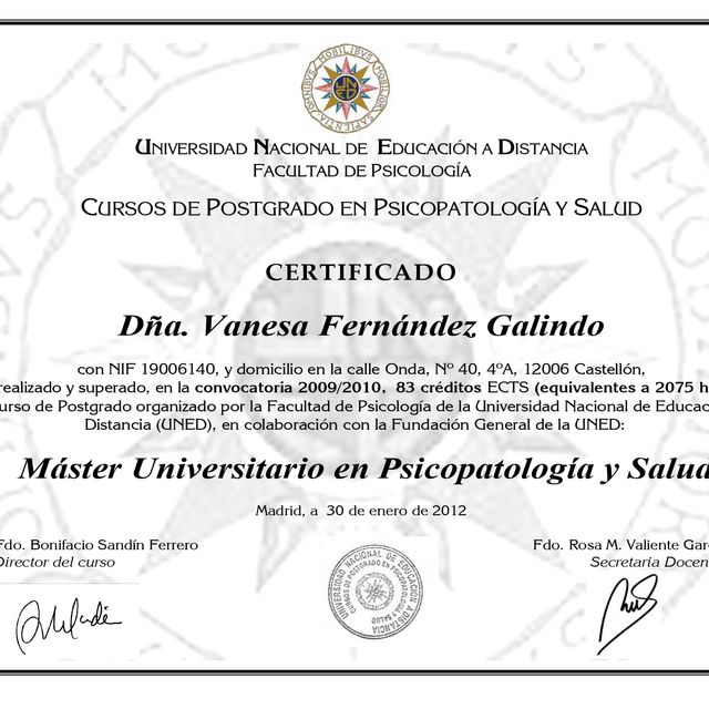 Acercar imagen: certificate 3