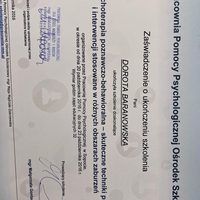 Powiększ obraz: certificate 3