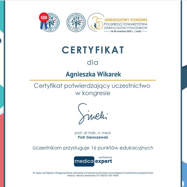 Powiększ obraz: certificate 12