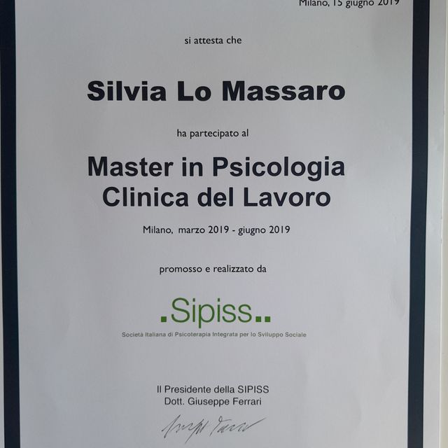 Ingrandire l'immagine: certificate 2