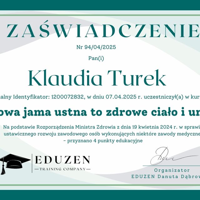 Powiększ obraz: certificate 2