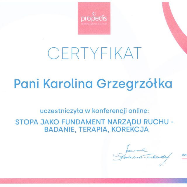 Powiększ obraz: certificate 13
