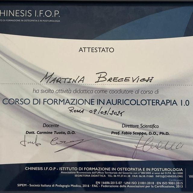 Ingrandire l'immagine: certificate 2