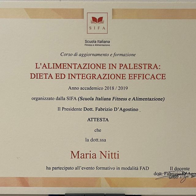 Ingrandire l'immagine: certificate 5