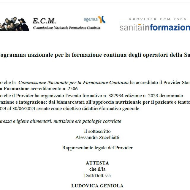 Ingrandire l'immagine: certificate 2