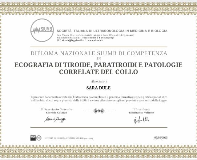 Ingrandire l'immagine: certificate 1