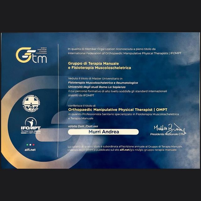 Ingrandire l'immagine: certificate 3