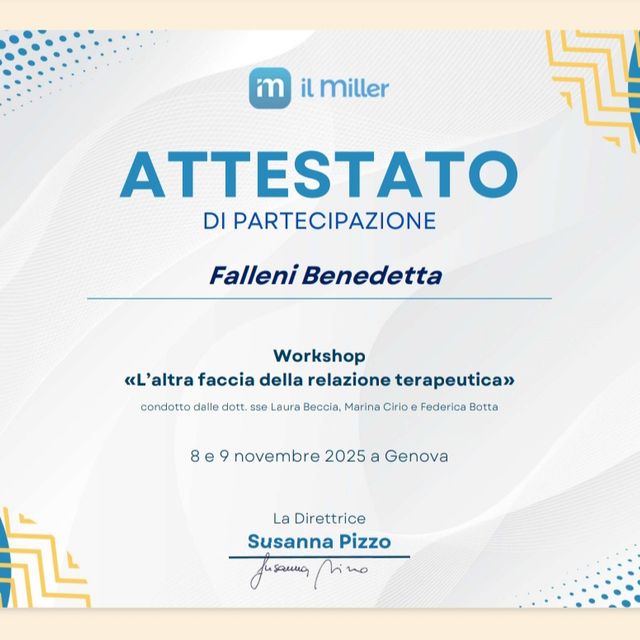 Ingrandire l'immagine: certificate 7