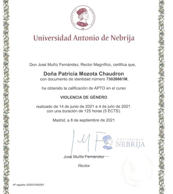 Acercar imagen: certificate 3