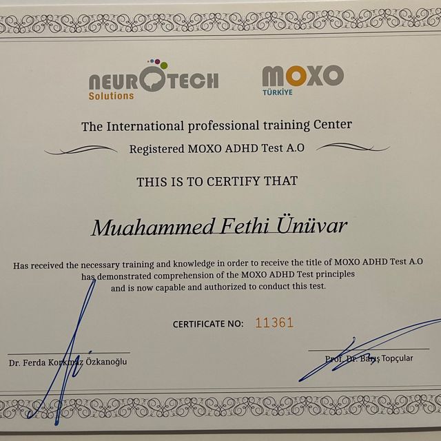 Resmi büyüt: certificate 9