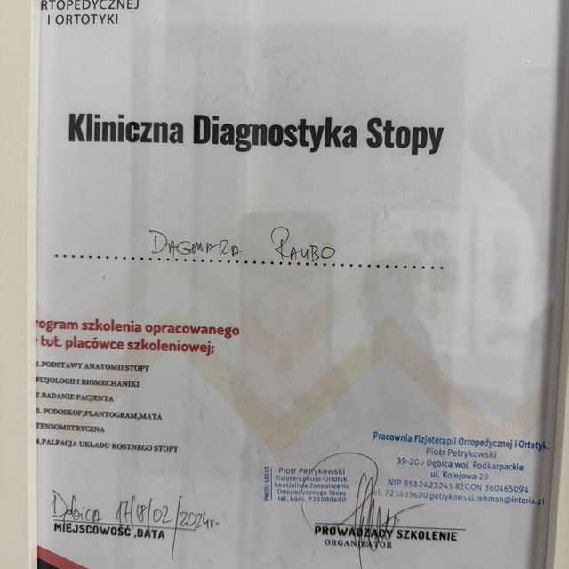 Powiększ obraz: certificate 16