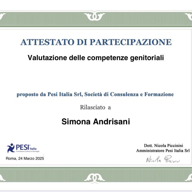 Ingrandire l'immagine: certificate 13