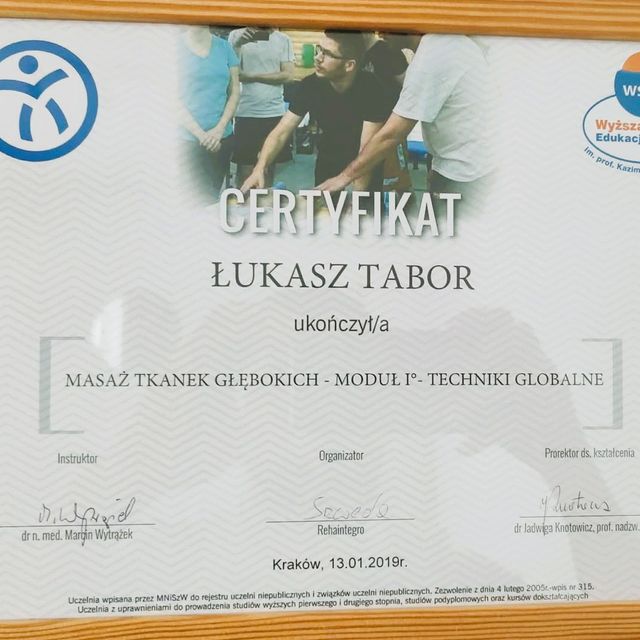 Powiększ obraz: certificate 8