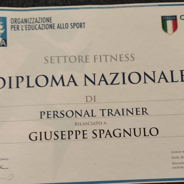 Ingrandire l'immagine: certificate 18