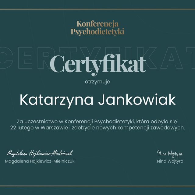 Powiększ obraz: certificate 2