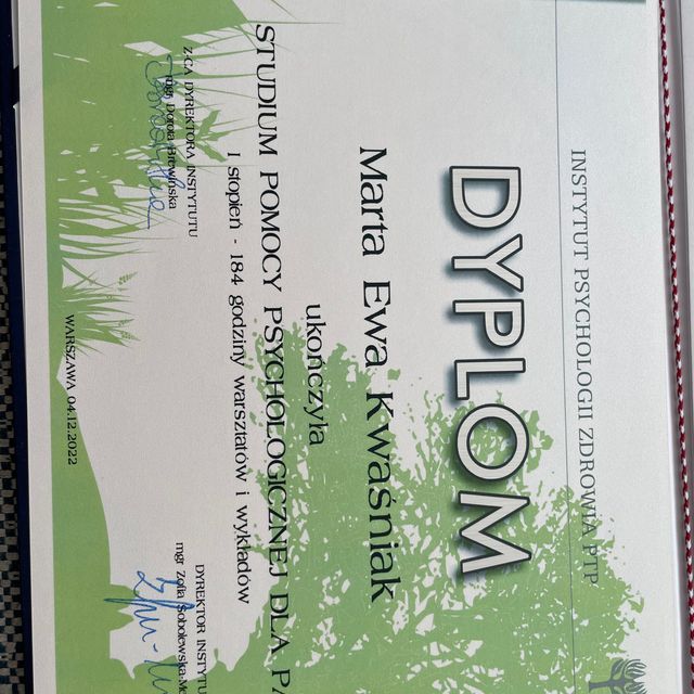 Powiększ obraz: certificate 3