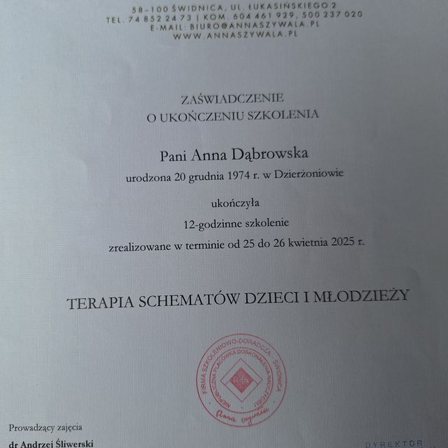Powiększ obraz: certificate 7