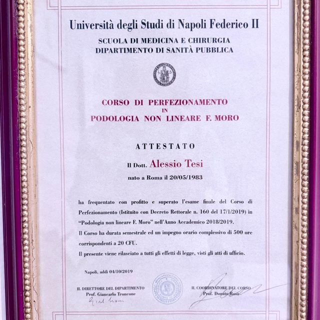 Ingrandire l'immagine: certificate 3