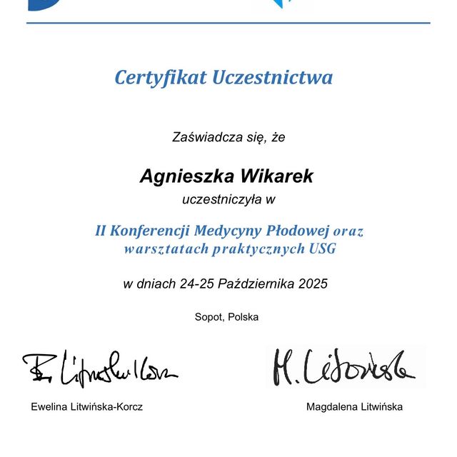 Powiększ obraz: certificate 2