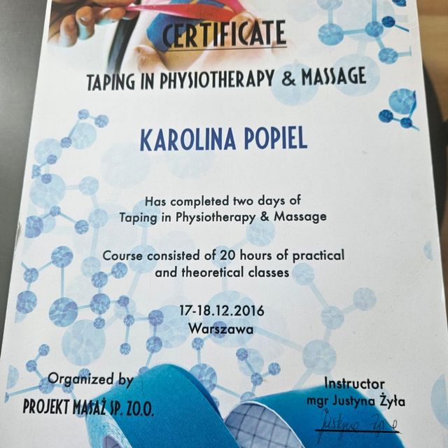 Powiększ obraz: certificate 5