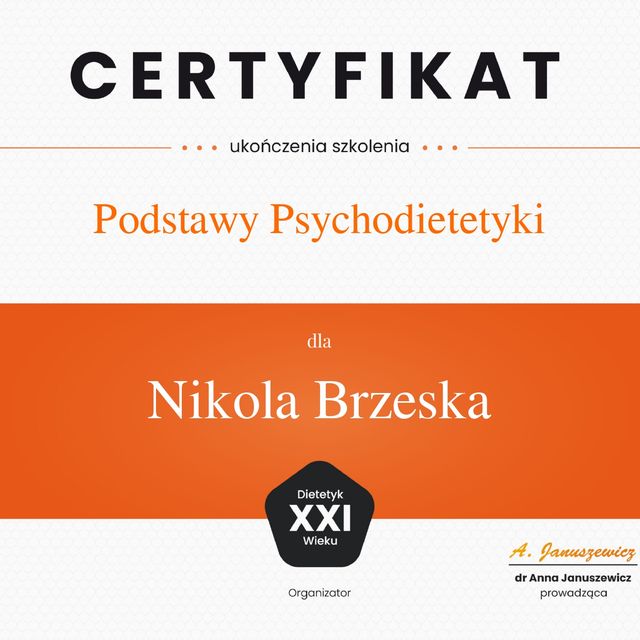 Powiększ obraz: certificate 6