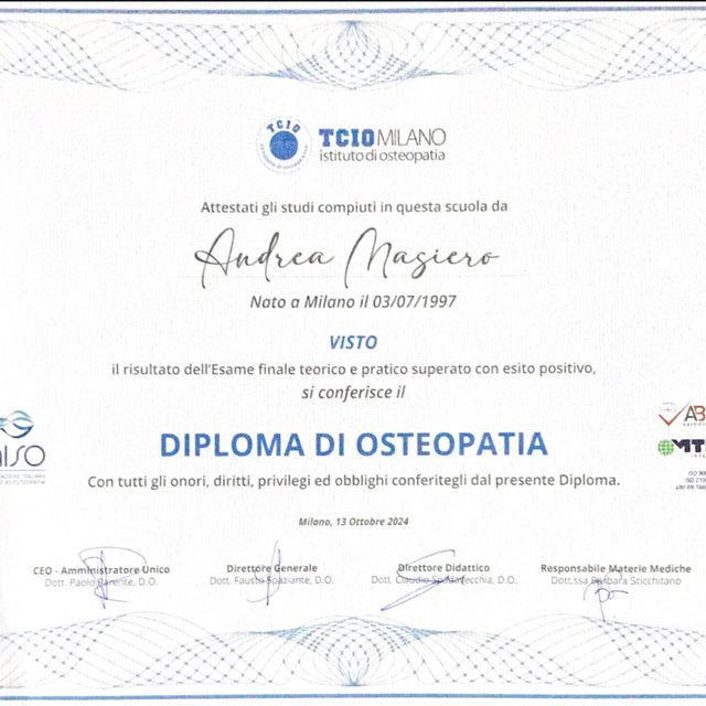 Ingrandire l'immagine: certificate 1